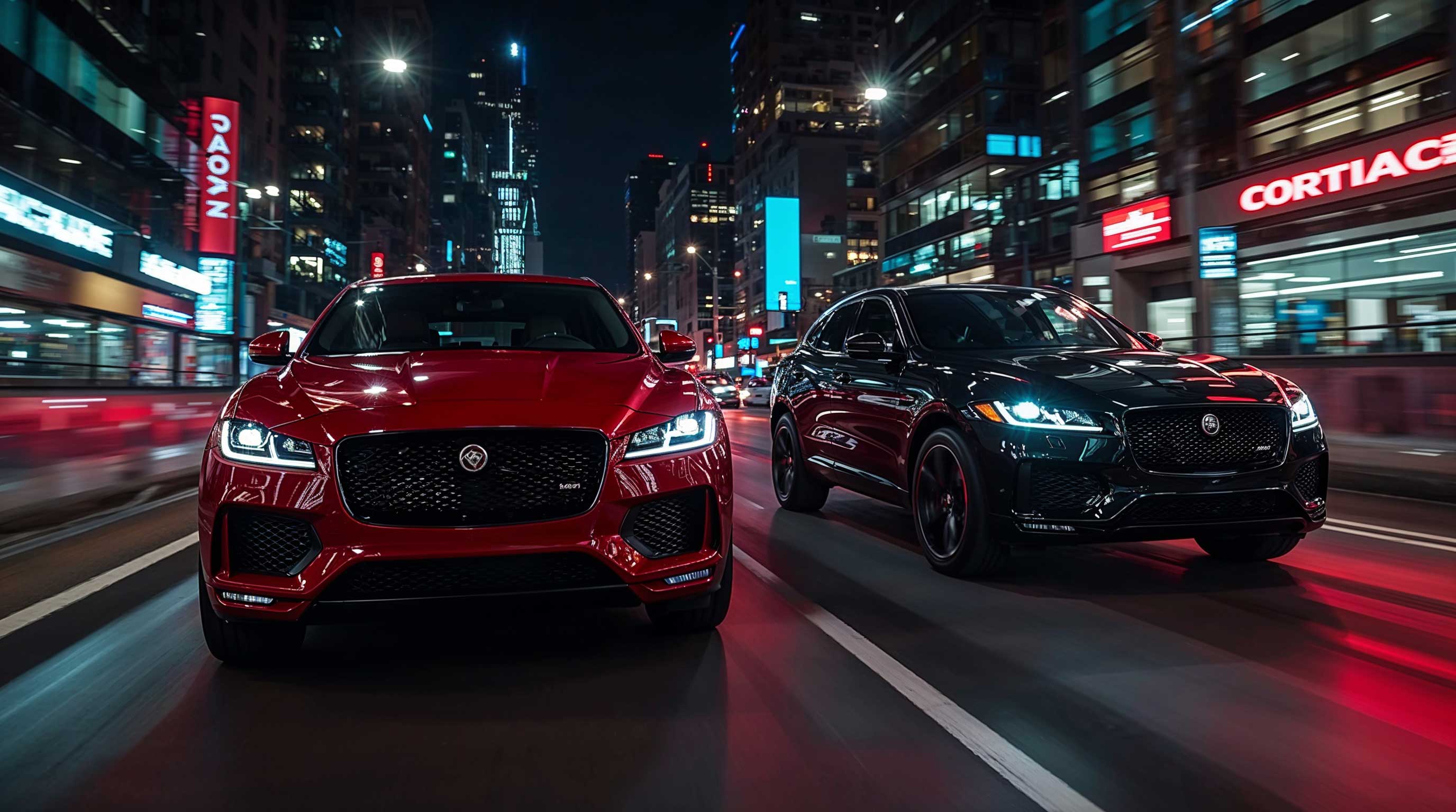 Jaguar